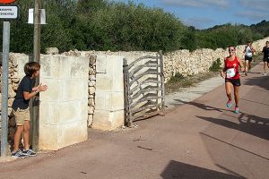 Cursa Fons 10 km-Sant Lluís
