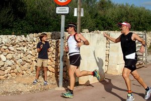 Cursa Fons 10 km-Sant Lluís