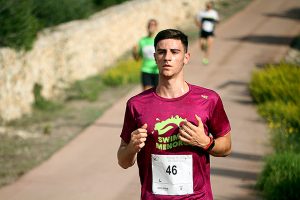 Cursa Fons 10 km-Sant Lluís