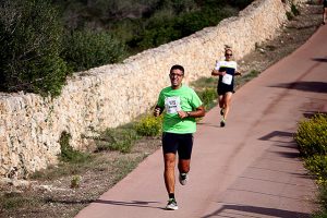 Cursa Fons 10 km-Sant Lluís