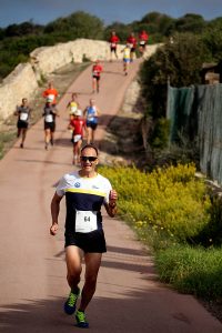 Cursa Fons 10 km-Sant Lluís