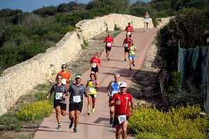 Cursa Fons 10 km-Sant Lluís