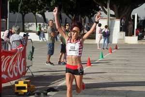 Cursa Fons 10 km-Sant Lluís