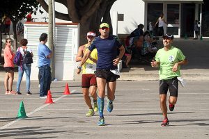 Cursa Fons 10 km-Sant Lluís