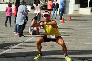 Cursa Fons 10 km-Sant Lluís