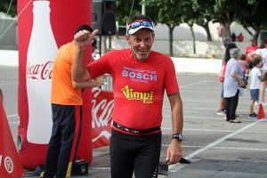 Cursa Fons 10 km-Sant Lluís