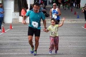 Cursa Fons 10 km-Sant Lluís