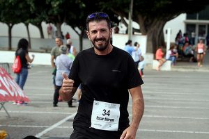Cursa Fons 10 km-Sant Lluís