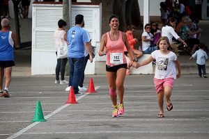Cursa Fons 10 km-Sant Lluís