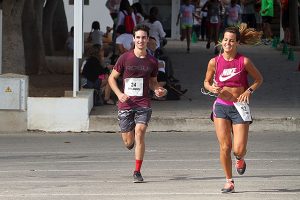 Cursa Fons 10 km-Sant LluísFons 10 km-Sant LluísCursa Fons 10 km-Sant Lluís