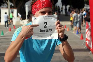 Cursa Fons 10 km-Sant Lluís