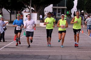 Cursa Fons 10 km-Sant Lluís