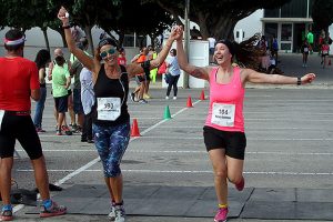 Cursa Fons 10 km-Sant Lluís