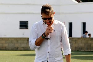 Futbol 3ª 17-18 Mercadal - Platges Calvià