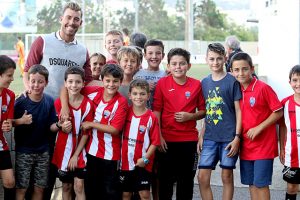Futbol 3ª 17-18 Mercadal - Platges Calvià