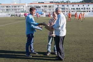 Homenatge Ferre Socis