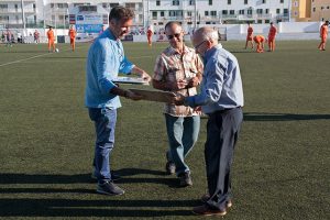 Homenatge Ferre Socis