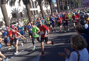 Mitja Marató de Menorca 2017