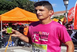 Mitja Marató de Menorca 2017