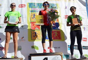 Mitja Marató de Menorca 2017