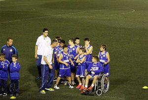 Presentació CCE Sant Lluís 2017