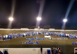 Presentació CCE Sant Lluís 2017