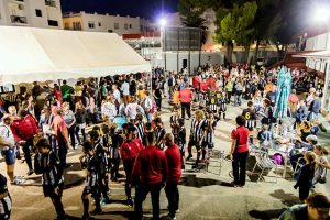 Presentació CE Alaior 17-18