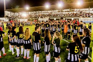 Presentació CE Alaior 17-18