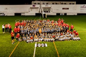Presentació CE Alaior 17-18