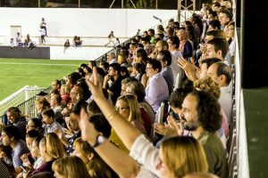 Presentació CE Alaior 17-18