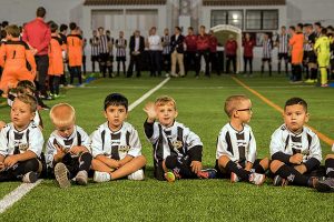 Presentació CE Alaior 17-18