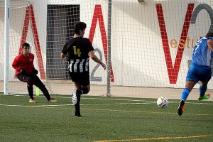 Sporting Mahón - Alaior 17-18