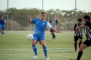 Sporting Mahón - Alaior 17-18