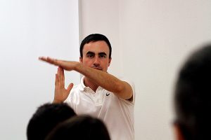 Stage Árbits Menorca