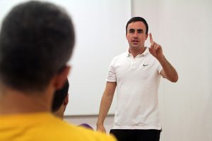 Stage Árbits Menorca