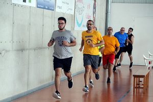 Stage Árbits Menorca