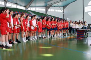 Torneig amistos Ferre