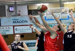 Alcazar- CB Ciutadella