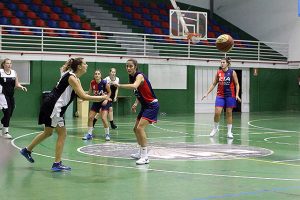 CB Ferreries- CB Ciutadella