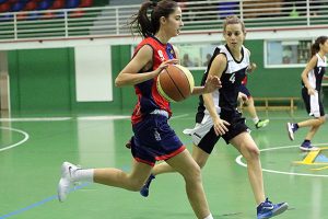 CB Ferreries- CB Ciutadella