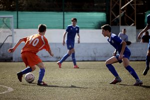 CCE Sant Lluís-CD Menorca