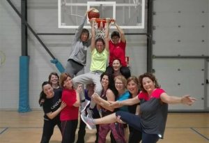 Ciuta Girls de Ciutadella