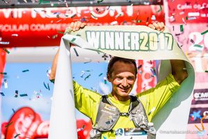 Compressport Trail Menorca Camí de Cavalls