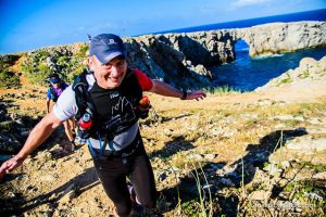 Compressport Trail Menorca Camí de Cavalls