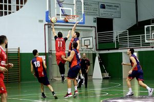 Ferreries-Alcázar senior masc