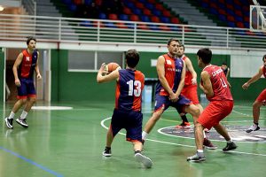 Ferreries-Alcázar senior masc