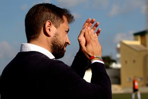 Futbol 3ª 17-18 Mercadal - Binissalem