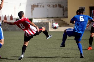 Futbol 3ª 17-18 Mercadal - Collerense_FIOL