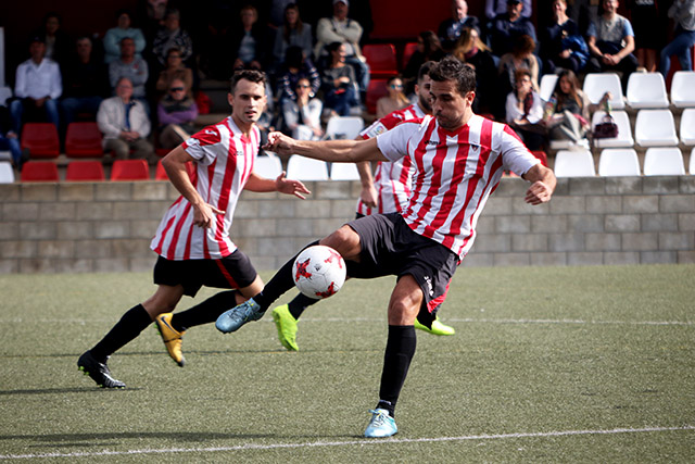 Futbol 3ª 17-18 Mercadal - Collerense_FIOL