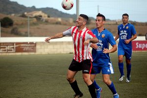 Futbol 3ª 17-18 Mercadal - Collerense_FIOL